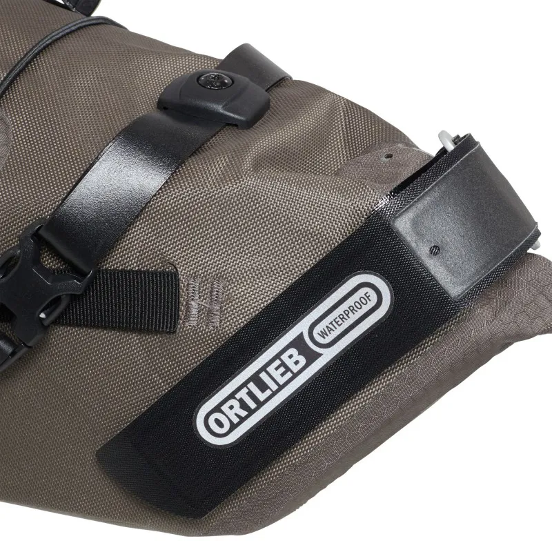 Ortlieb Seat-Pack 11L in Grey-1
